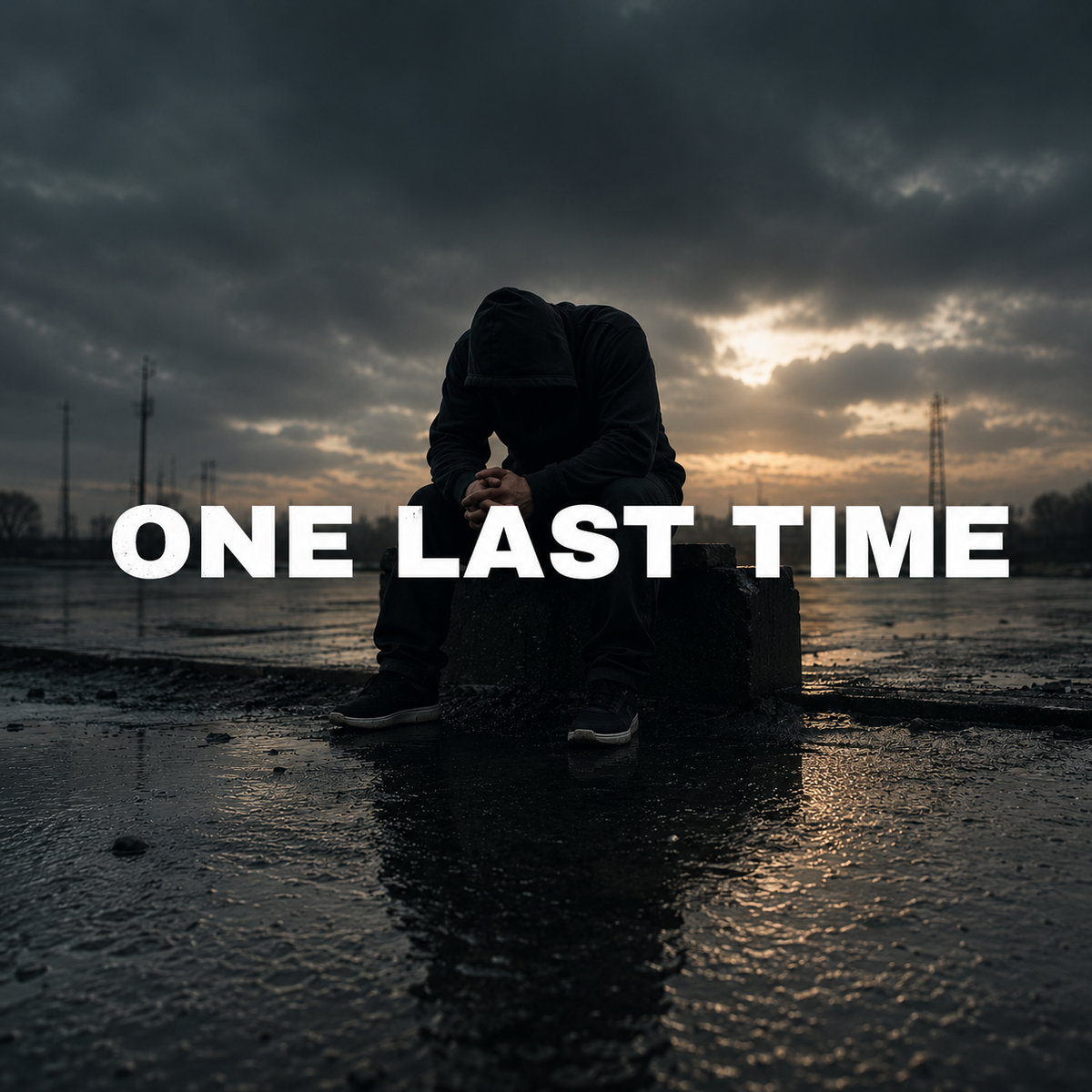 ONE LAST TIME